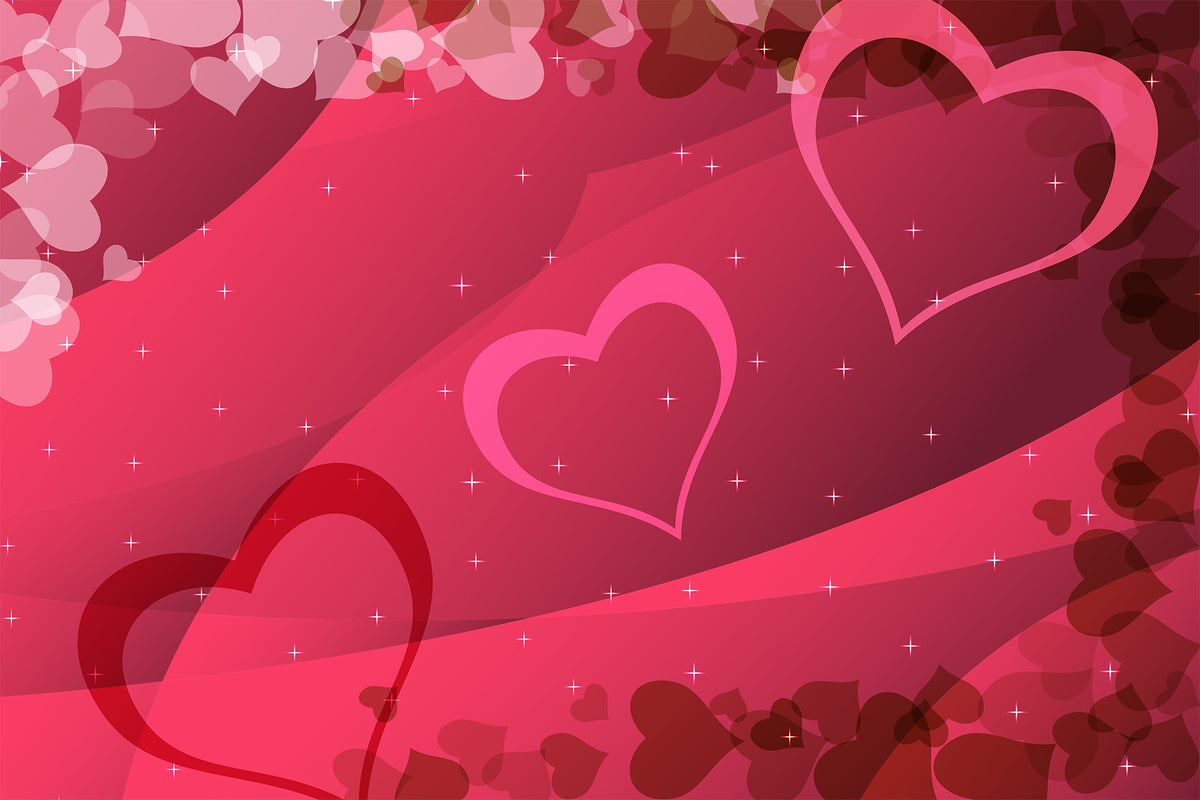Mini Love Email Reading