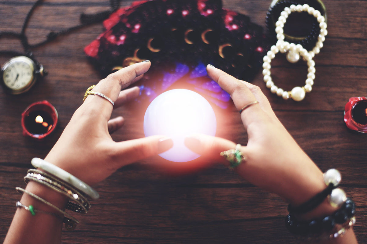 Mini Spirit Email Reading
