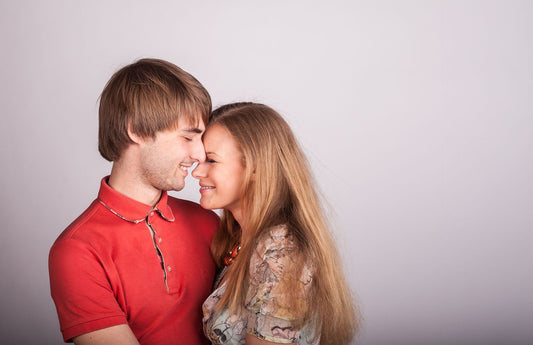 September Sparks a Powerful New Chapter in Love