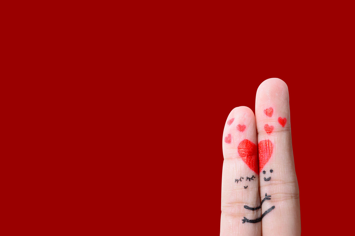 In-depth Love Email Reading