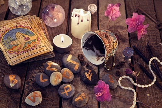 In-depth Psychic Email Reading